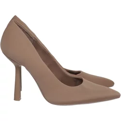 Bershka - Pumps - Damen - Größe: 38 - Braun