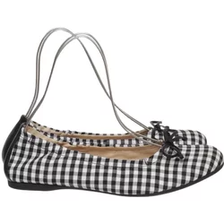 Gabor - Ballerinas - Damen - Größe: 39.5 - Schwarz