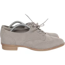 Graceland - Schnürschuhe - Damen - Größe: 38 - Grau