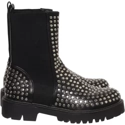 Giva'na - Chelsea Boots - Damen - Größe: 40 - Schwarz