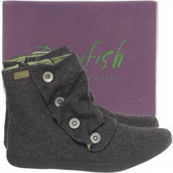 Blowfish - Boots - Damen - Größe: 38 - Grau