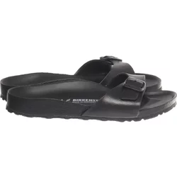 Birkenstock - Sandalen - Damen - Größe: 36 - Schwarz