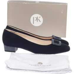 Peter Kaiser - Ballerinas - Damen - Größe: 40.5 - Blau