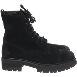 Clarks - Schnürstiefel - Damen - Größe: 39 - Schwarz