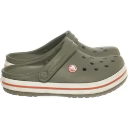 Crocs - Clogs - Größe: 34 - Grün