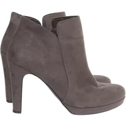 Tamaris - Stiefeletten - Damen - Größe: 36 - Grau