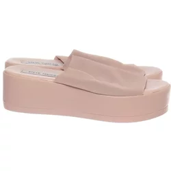 Steve Madden - Pantoletten - Damen - Größe: 37 - Pink