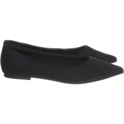 ASOS Design - Ballerinas - Damen - Größe: 36.5 - Schwarz