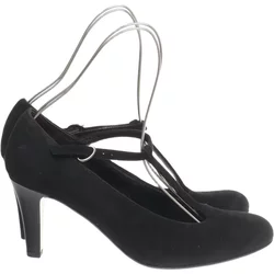 Gabor - High Heels - Damen - Größe: 39.5 - Schwarz