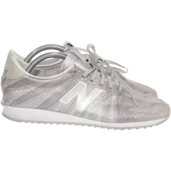 New Balance - Trainingsschuhe - Damen - Größe: 38 - Weiß