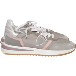 Philippe Model - Trainingsschuhe - Damen - Größe: 40 - Grau