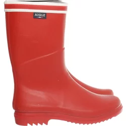 Aigle - Gummistiefel - Damen - Größe: 38 - Rot