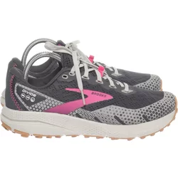 Brooks - Laufschuhe - Damen - Größe: 39 - Grau