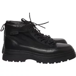 GANT - Schnürstiefel - Herren - Größe: 46 - Schwarz