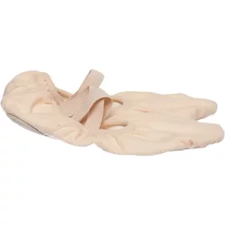 Capezio - Ballettschuhe - Damen - Größe: 38 - Beige