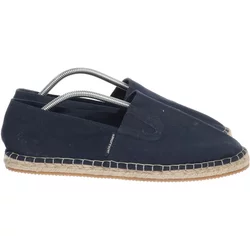 Jack & Jones - Espadrilles - Herren - Größe: 44 - Blau