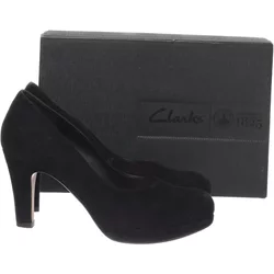 Clarks Narrative - Pumps - Damen - Größe: 38 - Schwarz