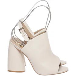 Buffalo - Sandaletten - Damen - Größe: 36 - Beige