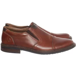Rieker - Halbschuhe - Herren - Größe: 45 - Braun