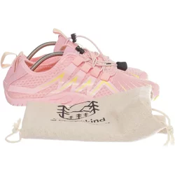 Freiluftkind - Barfußschuhe - Damen - Größe: 37 - Pink