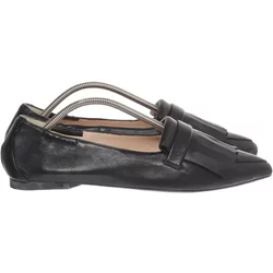Peter Kaiser - Loafers - Damen - Größe: 34.5 - Schwarz