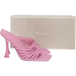 Zara - High Heels - Damen - Größe: 39 - Pink
