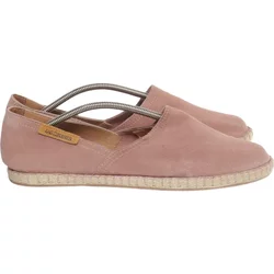 Dockers by Gerli - Espadrilles - Damen - Größe: 39 - Pink