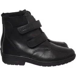 Ganter - Boots - Damen - Größe: 37.5 - Schwarz