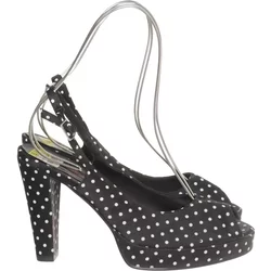 Graceland - High Heels - Damen - Größe: 37 - Schwarz