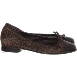Gabor - Ballerinas - Damen - Größe: 40 - Braun