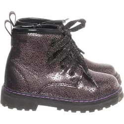 Tom Tailor - Schnürstiefel - Damen - Größe: 23 - Lila