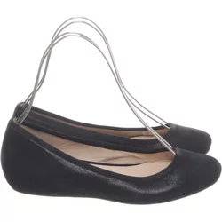Ecco - Ballerinas - Damen - Größe: 38 - Schwarz