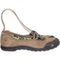 Timberland - Ballerinas - Damen - Größe: 38.5 - Braun