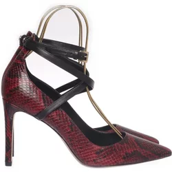 Michael Kors - Pumps - Damen - Größe: 41.5 - Rot