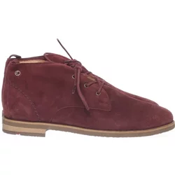 Lloyd - Desert Boot - Damen - Größe: 36.5 - Rot