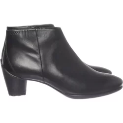 Ecco - Boots - Damen - Größe: 41 - Schwarz