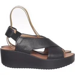 Igi&Co - Keilschuhe - Damen - Größe: 40 - Schwarz