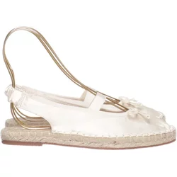 Zara - Espadrilles - Damen - Größe: 37 - Beige