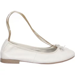 Tamaris - Ballerinas - Damen - Größe: 39 - Weiß