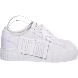 Fila - Sneaker - Damen - Größe: 39 - Weiß