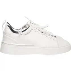 Zara - Sneaker - Damen - Größe: 37 - Weiß