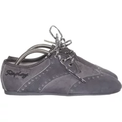 Replay - Canvas Sneaker - Damen - Größe: 36 - Grau