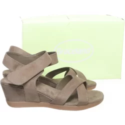 Graceland - Keilschuhe - Damen - Größe: 41 - Grün