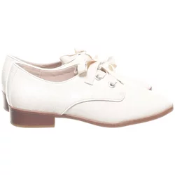 Aldo - Derby Schnürer - Damen - Größe: 38.5 - Beige