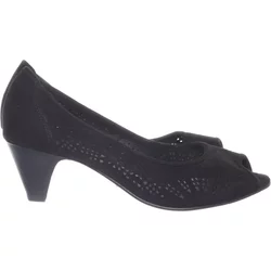 Marco Tozzi - High Heels - Damen - Größe: 39 - Schwarz