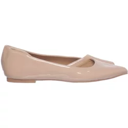 ASOS Design - Ballerinas - Damen - Größe: 39 - Beige