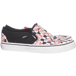 Vans - Slipper - Damen - Größe: 38 - Schwarz