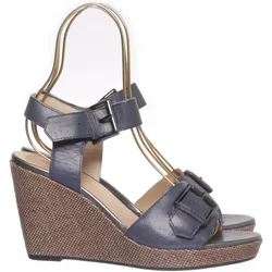 Vagabond - Keilschuhe - Damen - Größe: 38 - Blau