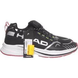 Head - Sneaker - Herren - Größe: 44 - Schwarz