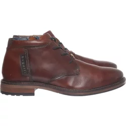 Bugatti - Boots - Herren - Größe: 43 - Braun